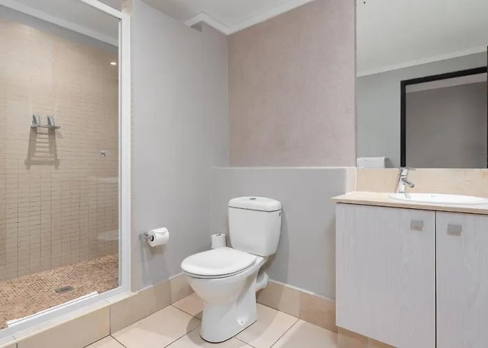 Icon Luxury Apartments Cape Town