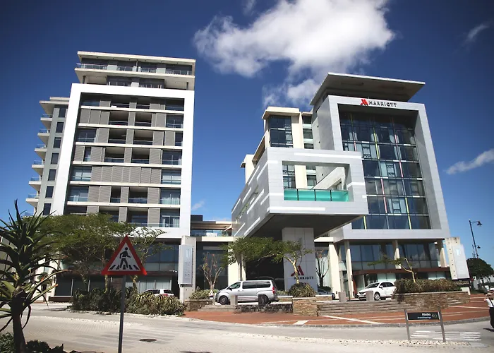 Residences At Crystal TowersAparthotel