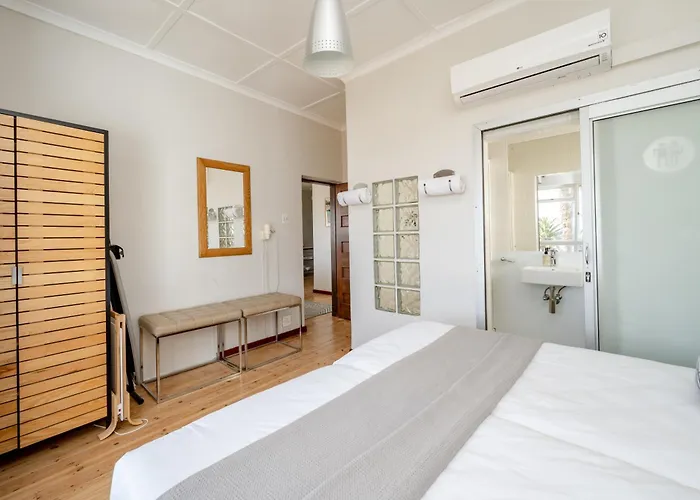 Camps Bay Village Cape Town